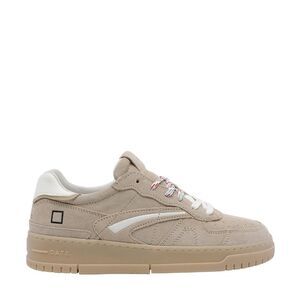 D.A.T.E. Men Torneo Pure Suede Sneakers